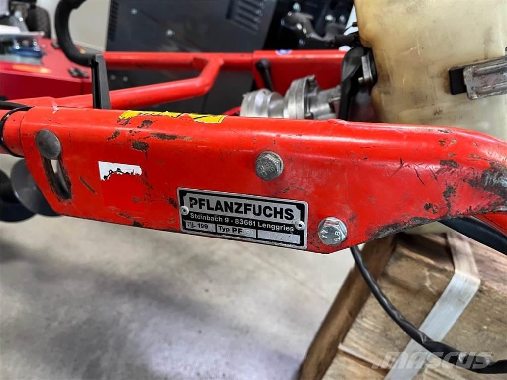 Stihl PF 350 Celtniecības urbji