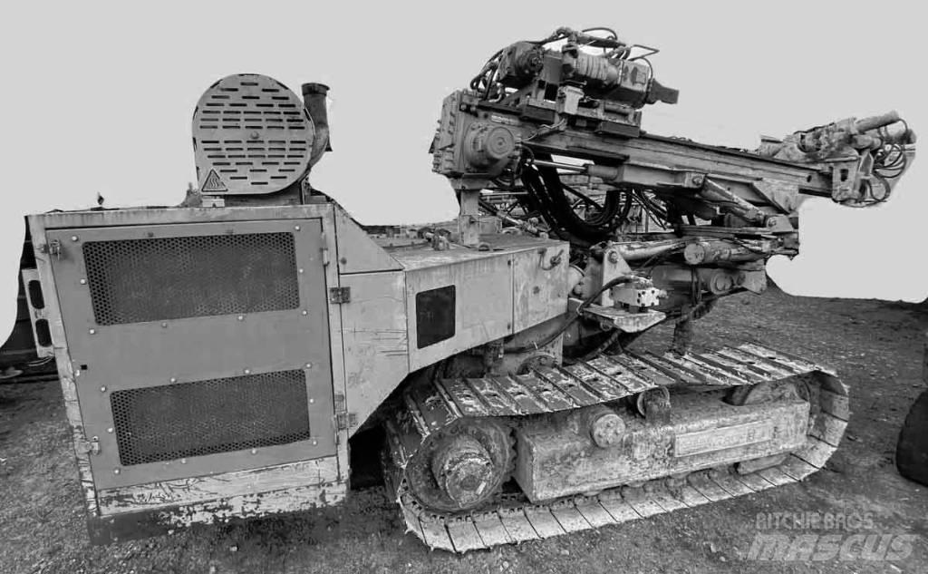 Klemm KR802-3S Enkura urbji