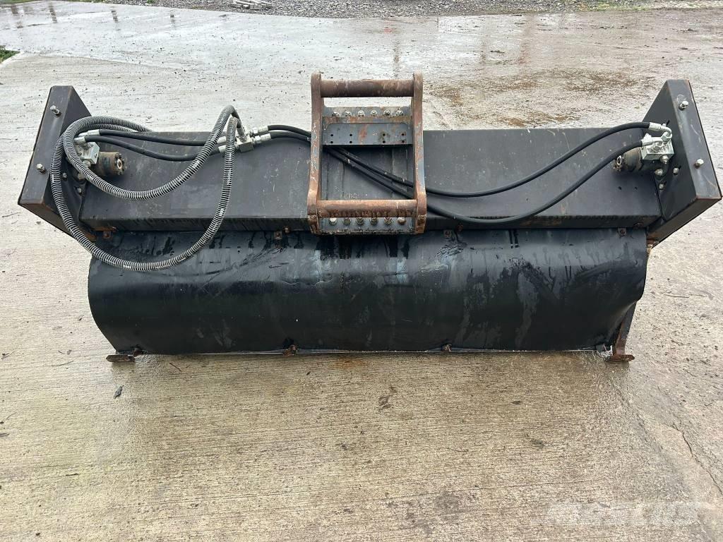 Engcon SR2000-S60 Birstes