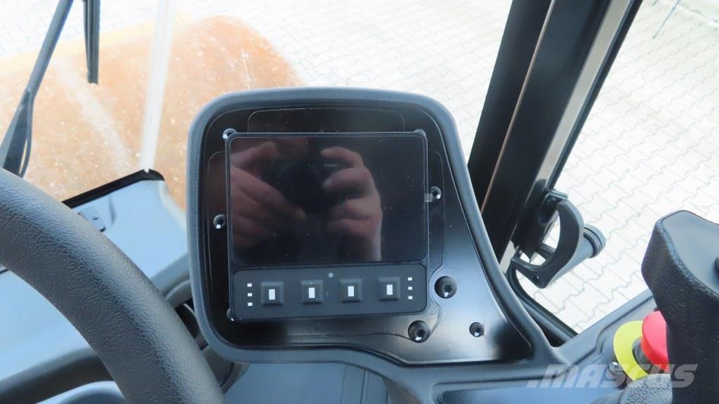 CAT CS13 Vienvalča grunts veltņi