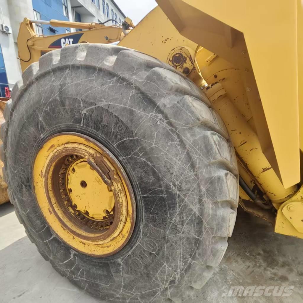 Komatsu WA 500-3 Iekrāvēji uz riteņiem