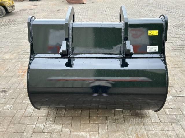 CAT Tanden bak CW 30 Kausi