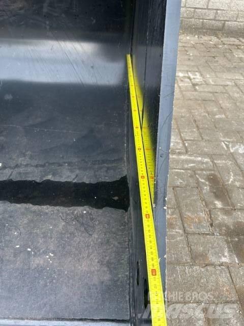 CAT Tanden bak CW 30 Kausi
