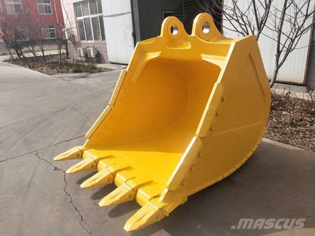 Komatsu PC 360-8 Kausi