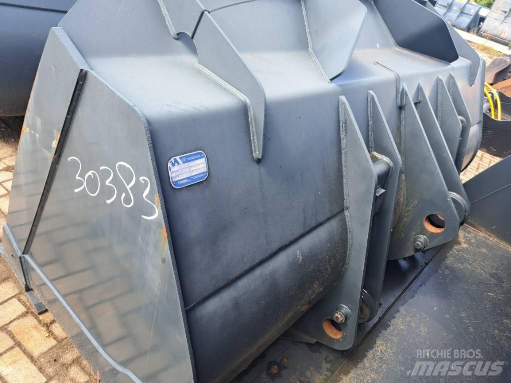 Hyundai HL980 Kausi