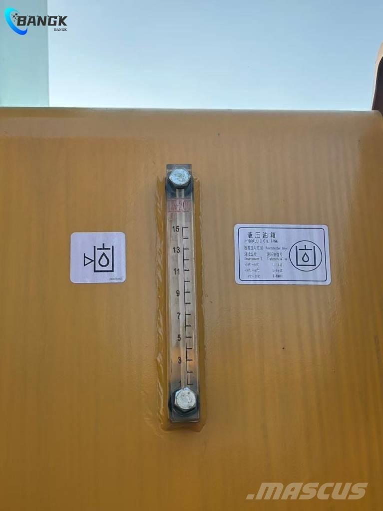 SDLG 936L Iekrāvēji uz riteņiem