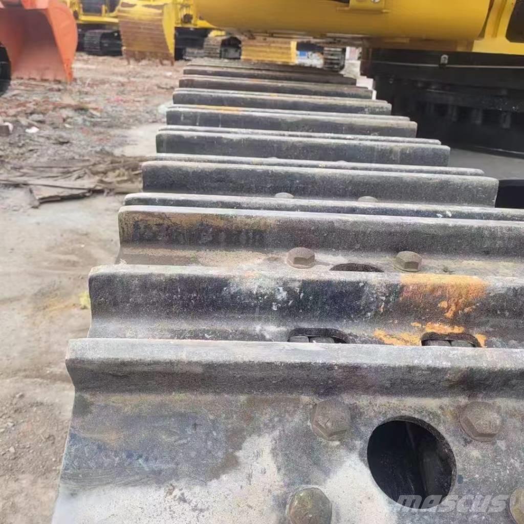 CAT 336GC Kāpurķēžu ekskavatori