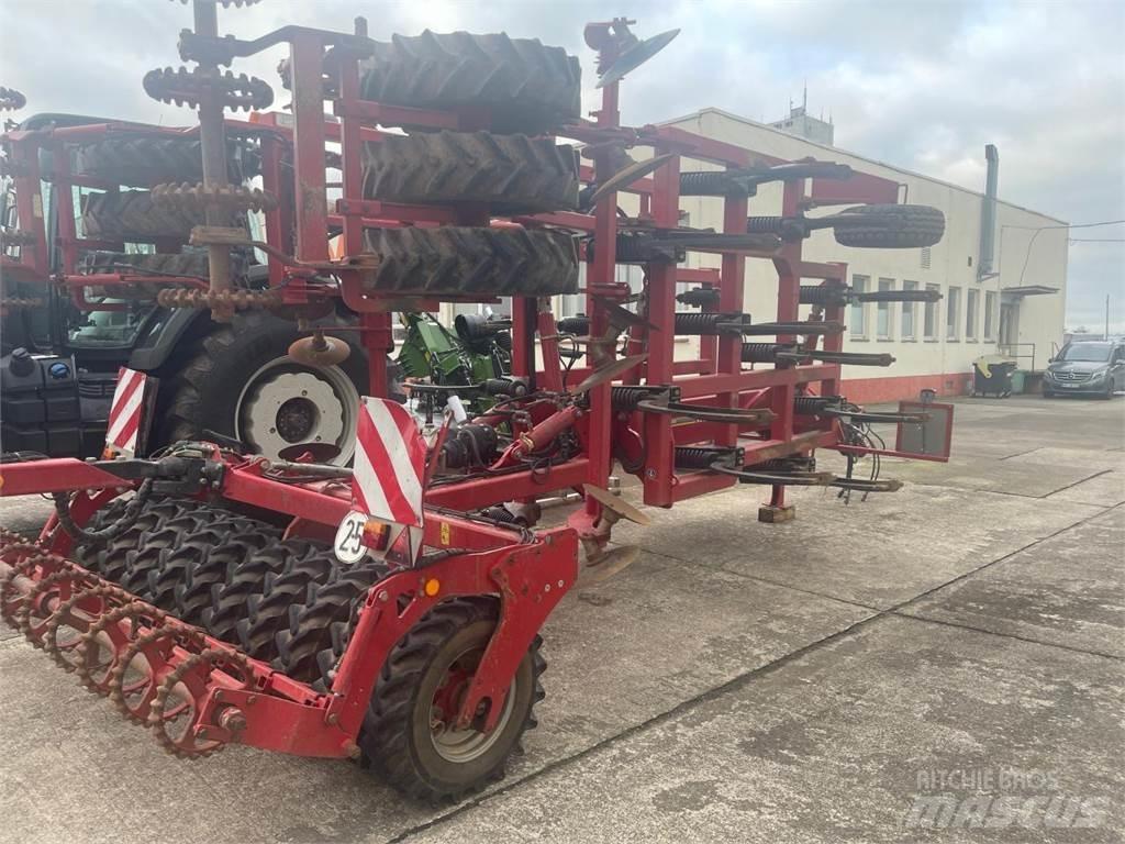 Horsch Tiger 5AS Kultivatori