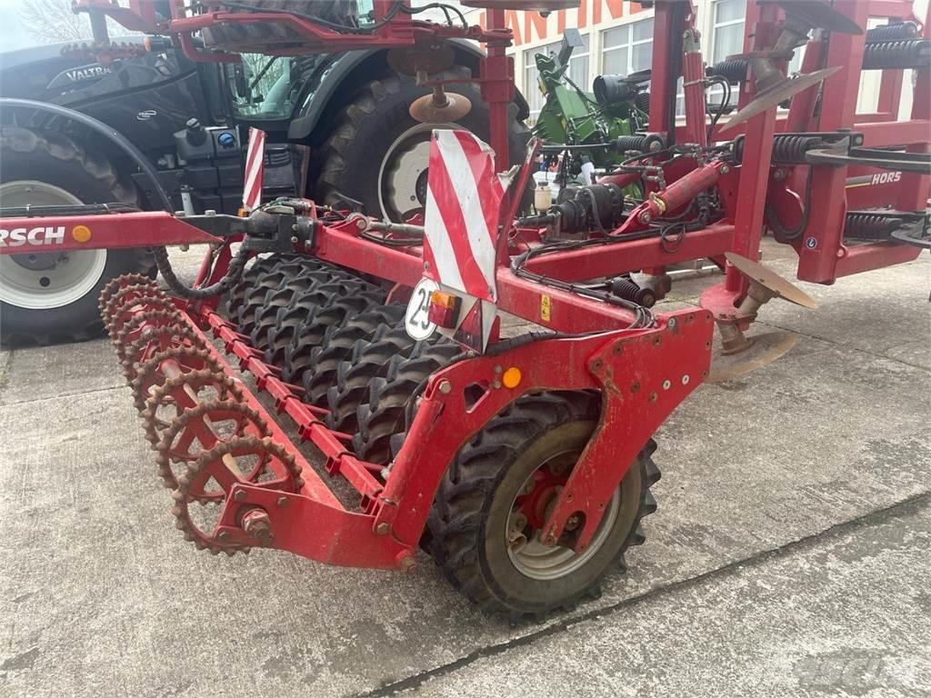Horsch Tiger 5AS Kultivatori