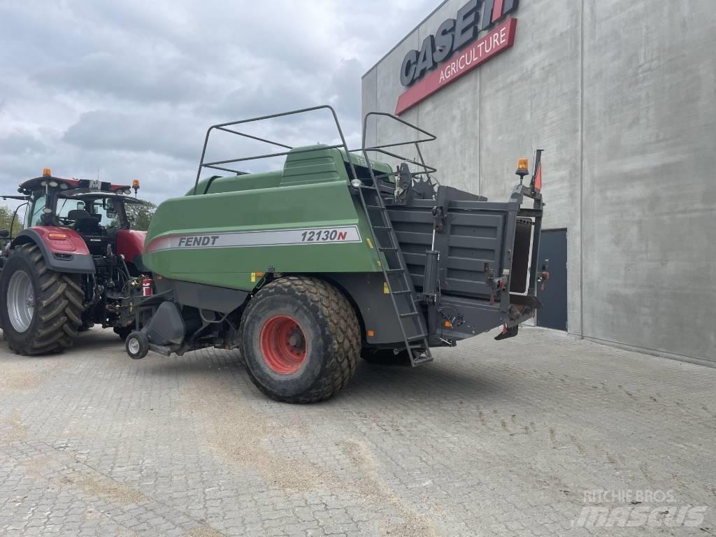 Fendt 12130 N Ķīpu preses