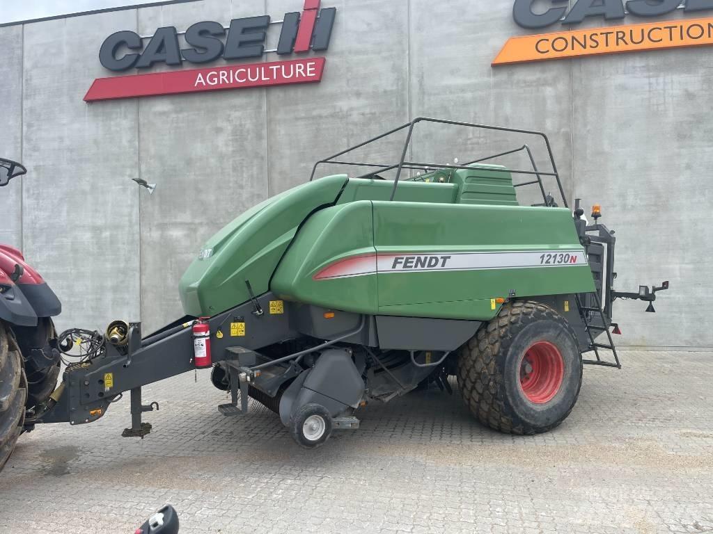 Fendt 12130 N Ķīpu preses