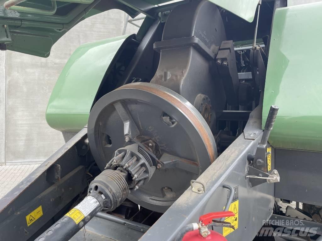 Fendt 12130 N Ķīpu preses