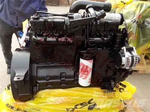 Cummins L375-30 Transports- Citi
