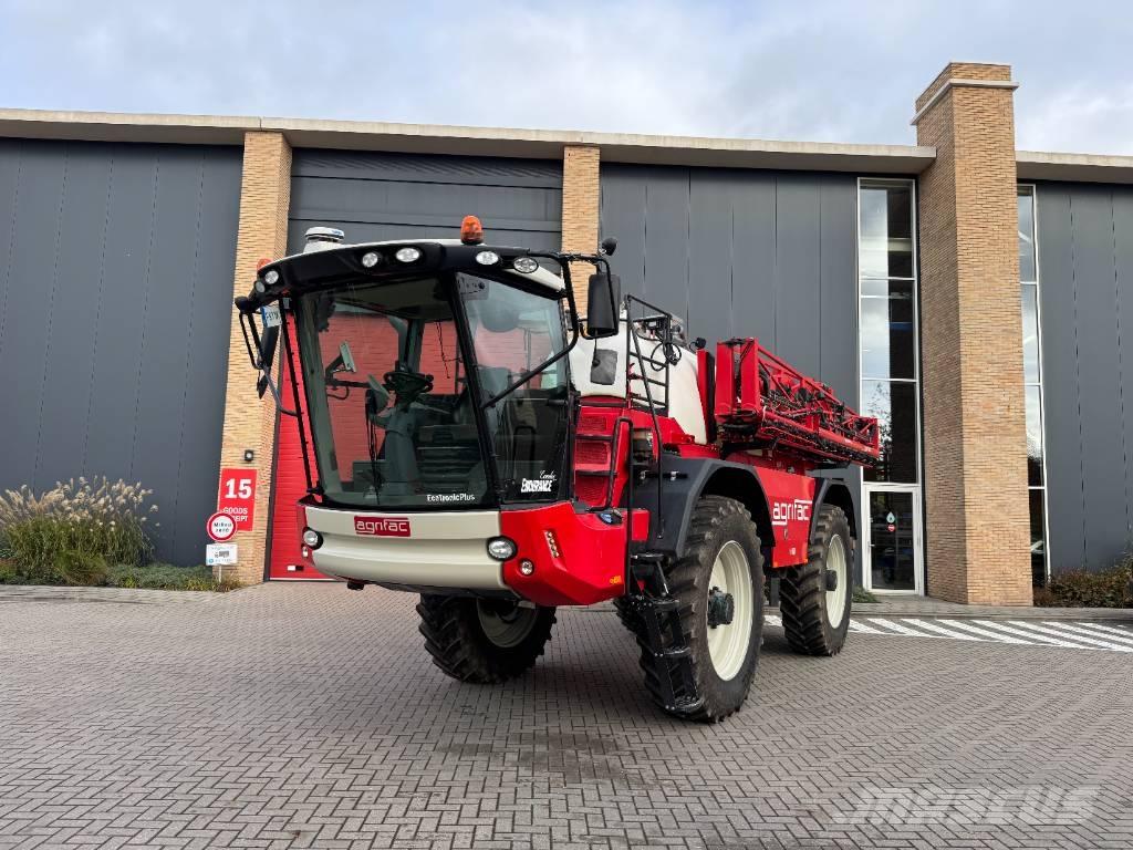 Agrifac CE016028 Pašgājēji smidzinātāji