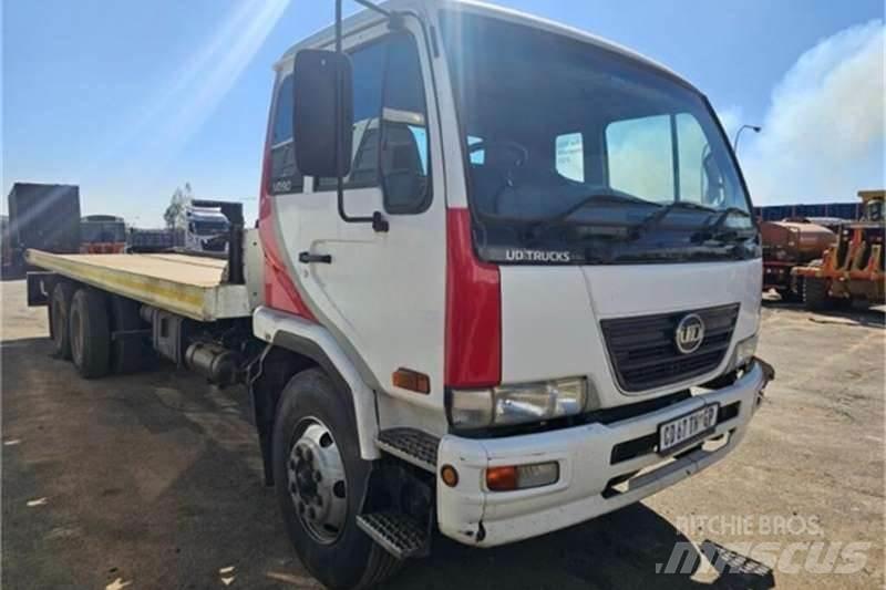 Nissan UD Citi