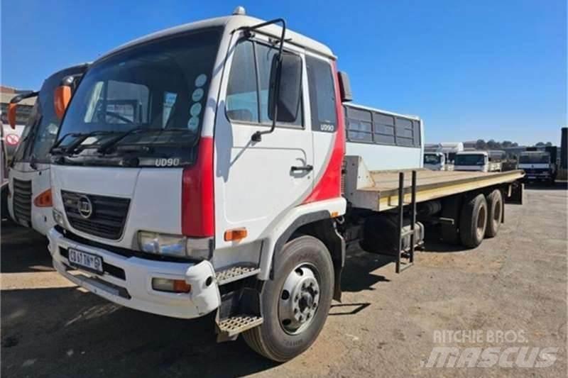 Nissan UD Citi