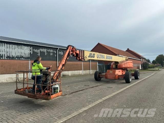 JLG 1350 SJP Teleskopiskie pacēlāji