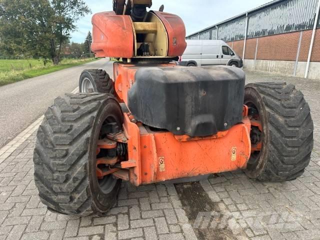 JLG 1350 SJP Teleskopiskie pacēlāji