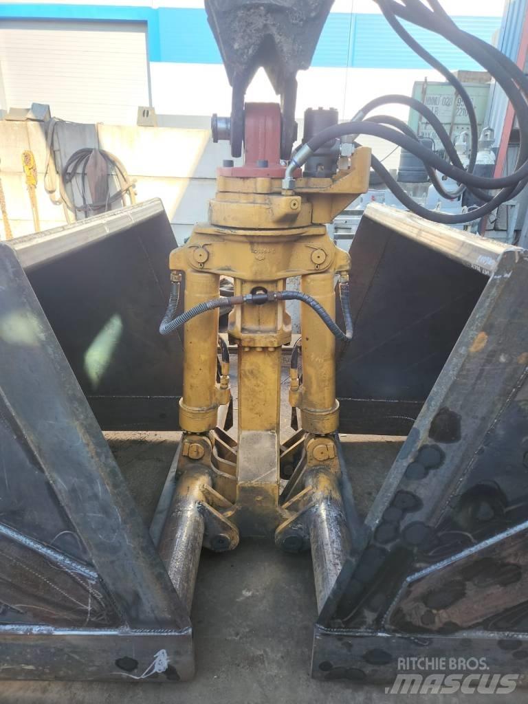 Liebherr 2.4 m3 Kausi