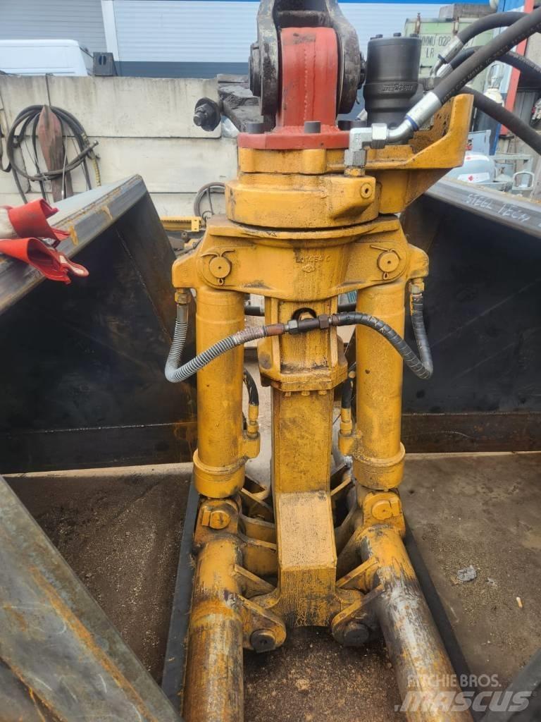 Liebherr 2.4 m3 Kausi