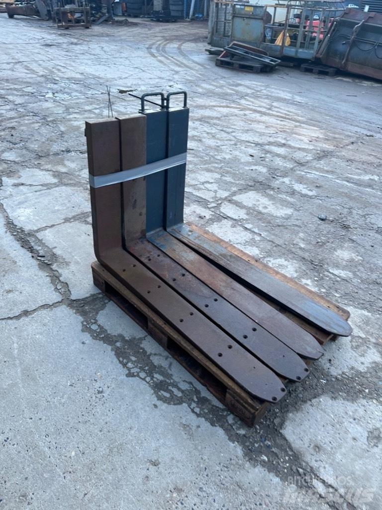  Andet Nye og brugte Citas sastāvdaļas