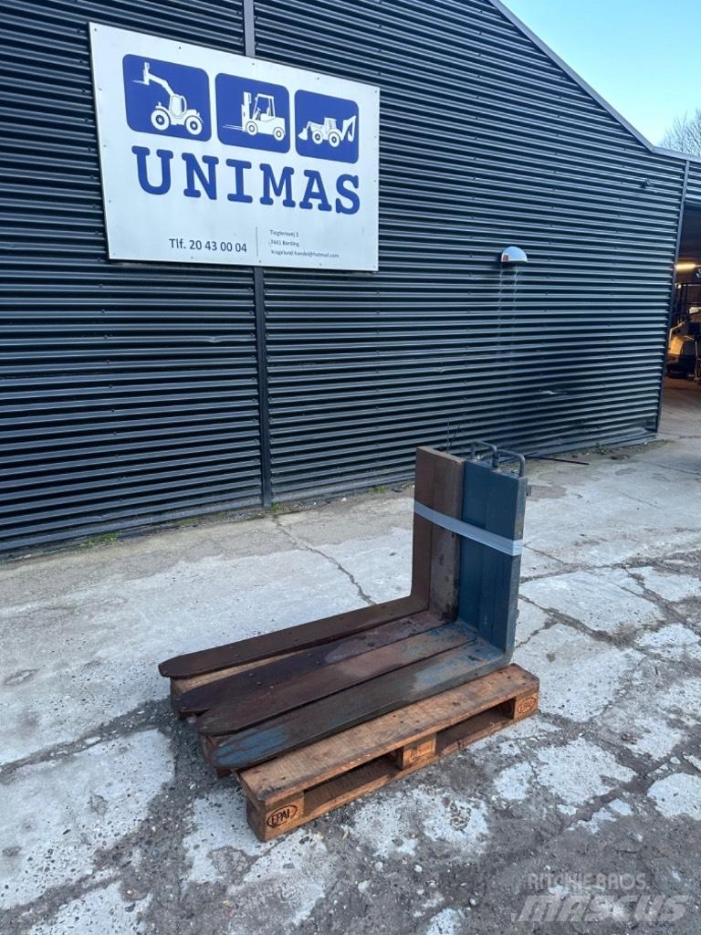  Andet Nye og brugte Citas sastāvdaļas