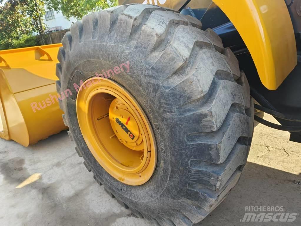 XCMG ZL 50 GN Iekrāvēji uz riteņiem