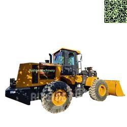 XCMG ZL 50 GN Iekrāvēji uz riteņiem