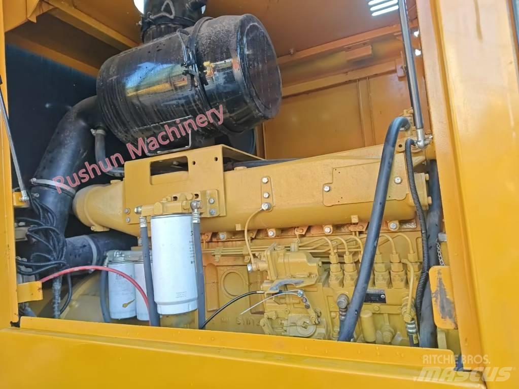 XCMG ZL 50 GN Iekrāvēji uz riteņiem