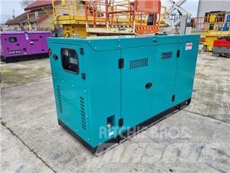  Plasma P 50 Dīzeļģeneratori