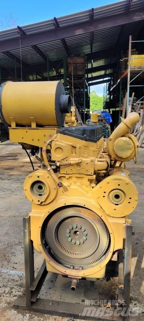 CAT 740 B Artikulētie pašizgāzēji