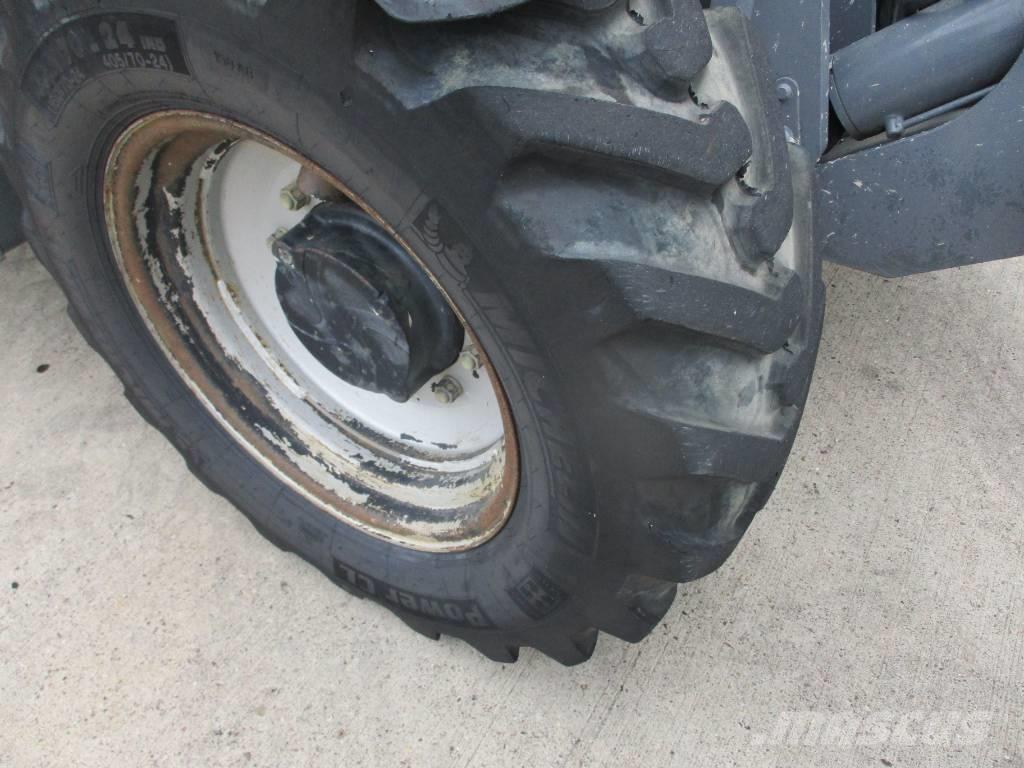 JLG 3513 PS (318) Teleskopiskie manipulatori