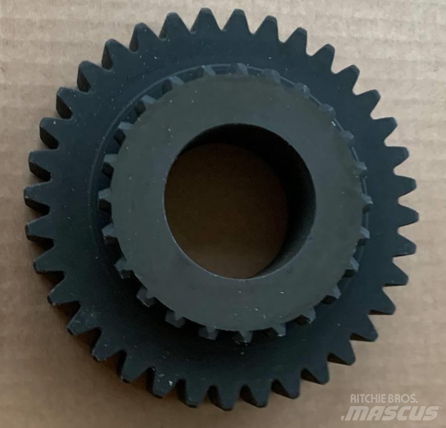 Fiat Gear 5104355 Transmisija