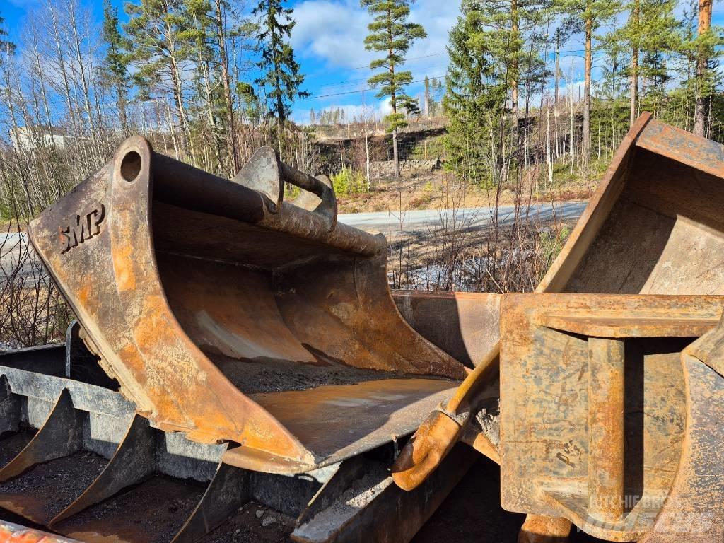 Doosan DX 140 W-3 Ekskavatori uz riteņiem