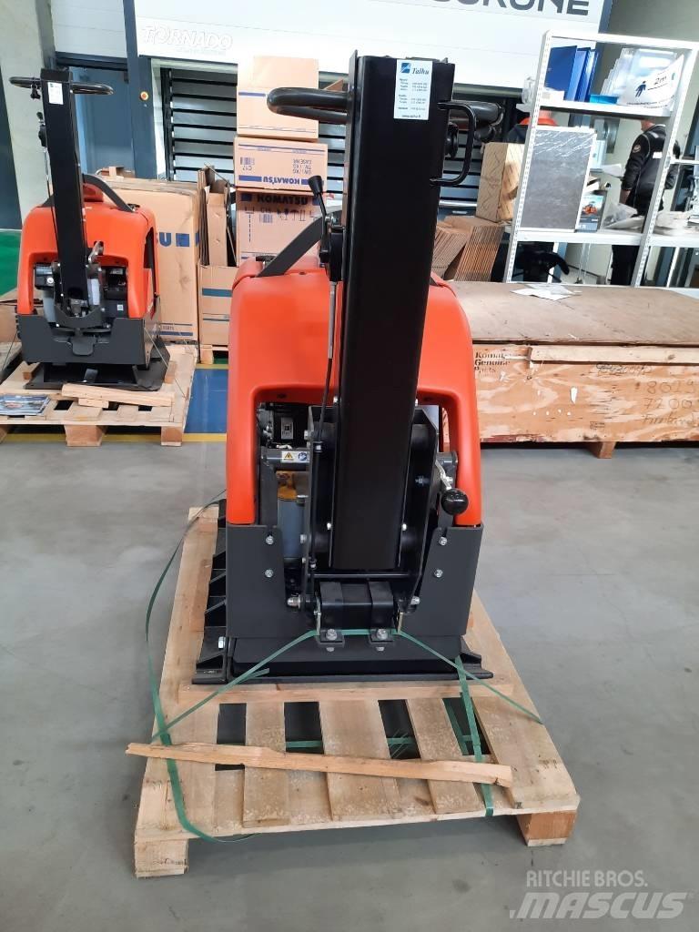 Husqvarna LG504 Citas sastāvdaļas