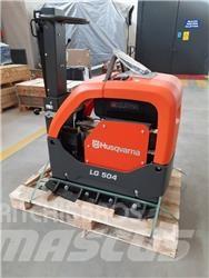 Husqvarna LG504 Citas sastāvdaļas