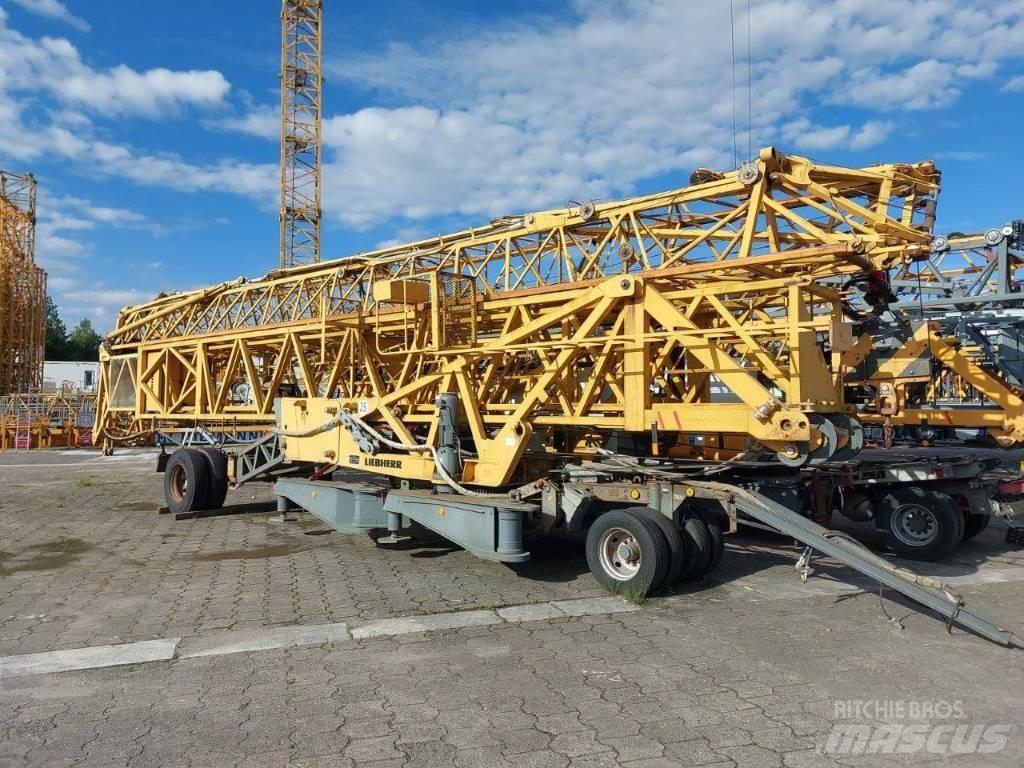 Liebherr 71 K Torņa krāni