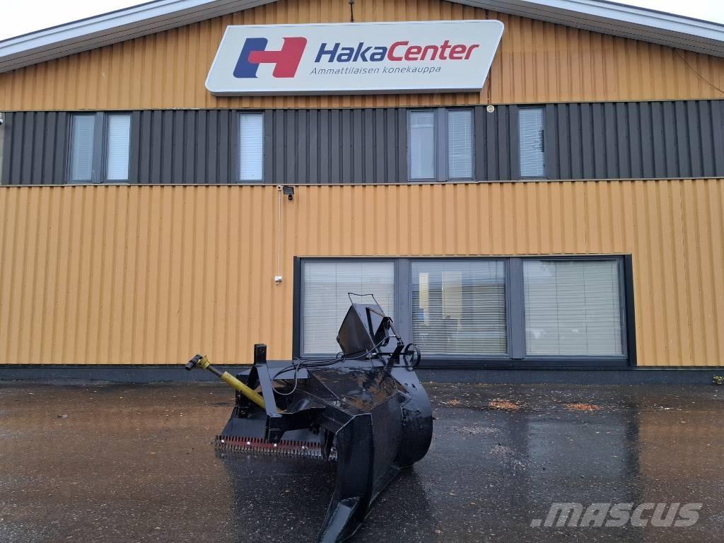 Leppä 260 Sniega metēji