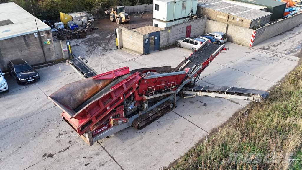 Maximus 516 Mobilie sieti