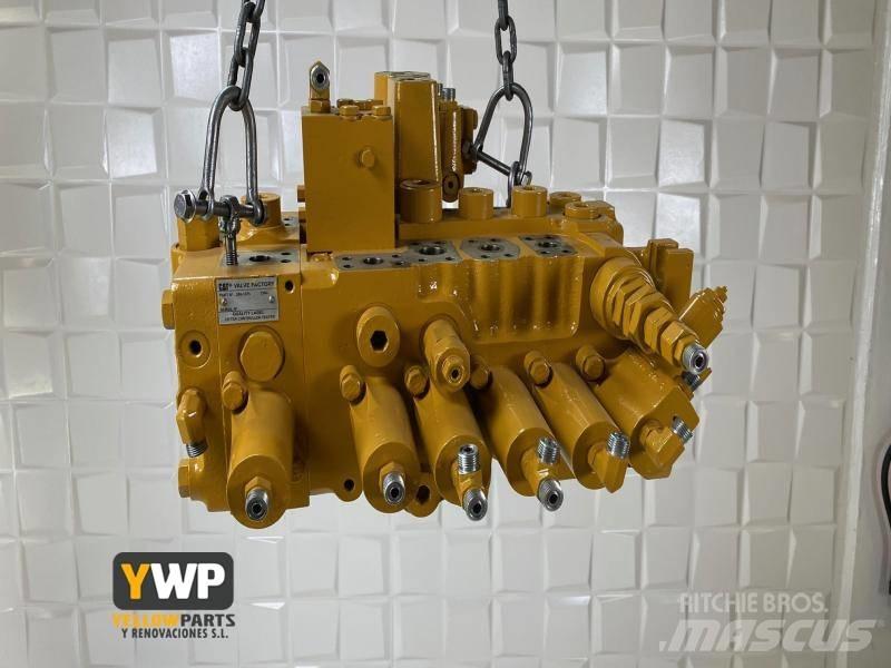 CAT 330 D Main Valve Hidraulika