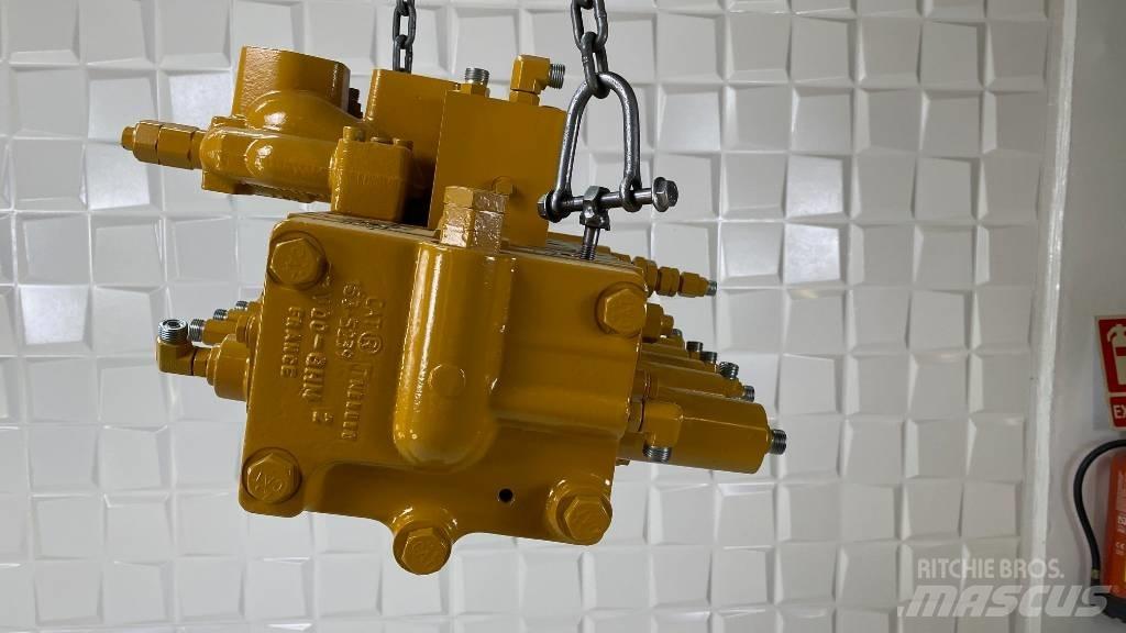 CAT 330 D Main Valve Hidraulika