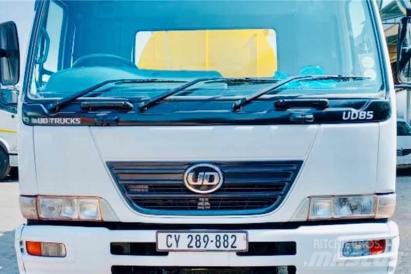 UD 85 Citi