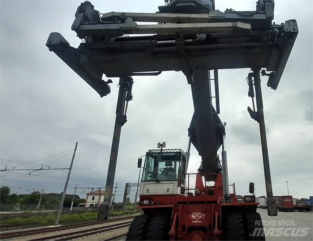  CVS F378.5 PB Autokrāvēji - citi