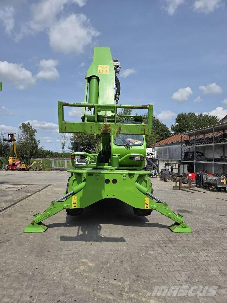 Merlo 38.16 Roto Teleskopiskie manipulatori