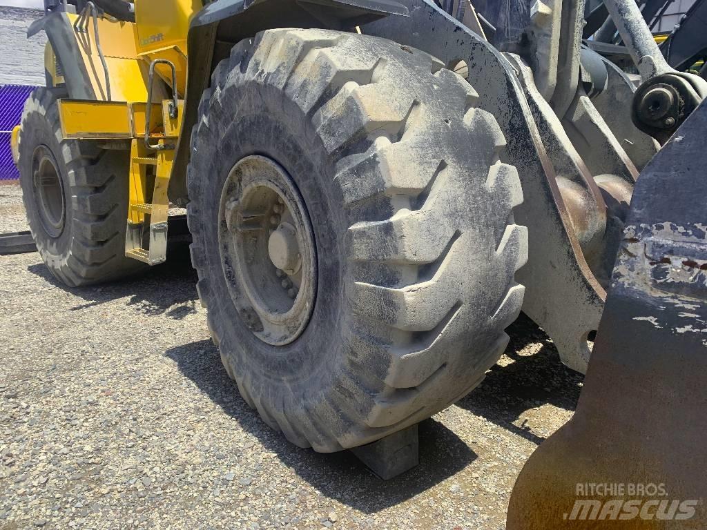 Volvo L 150 G Iekrāvēji uz riteņiem