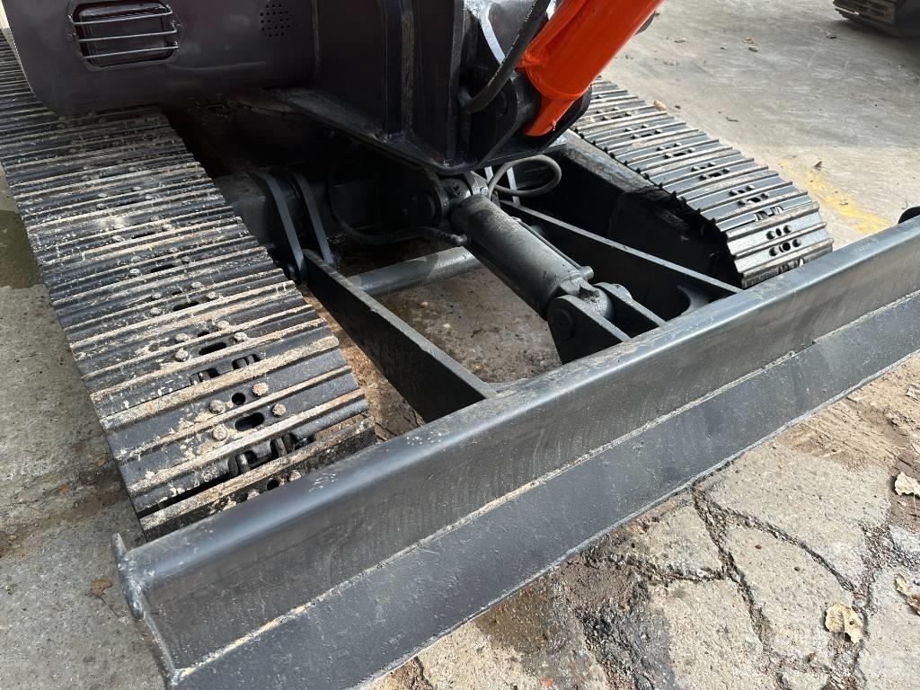 Doosan DH 55 Mini ekskavatori < 7 t