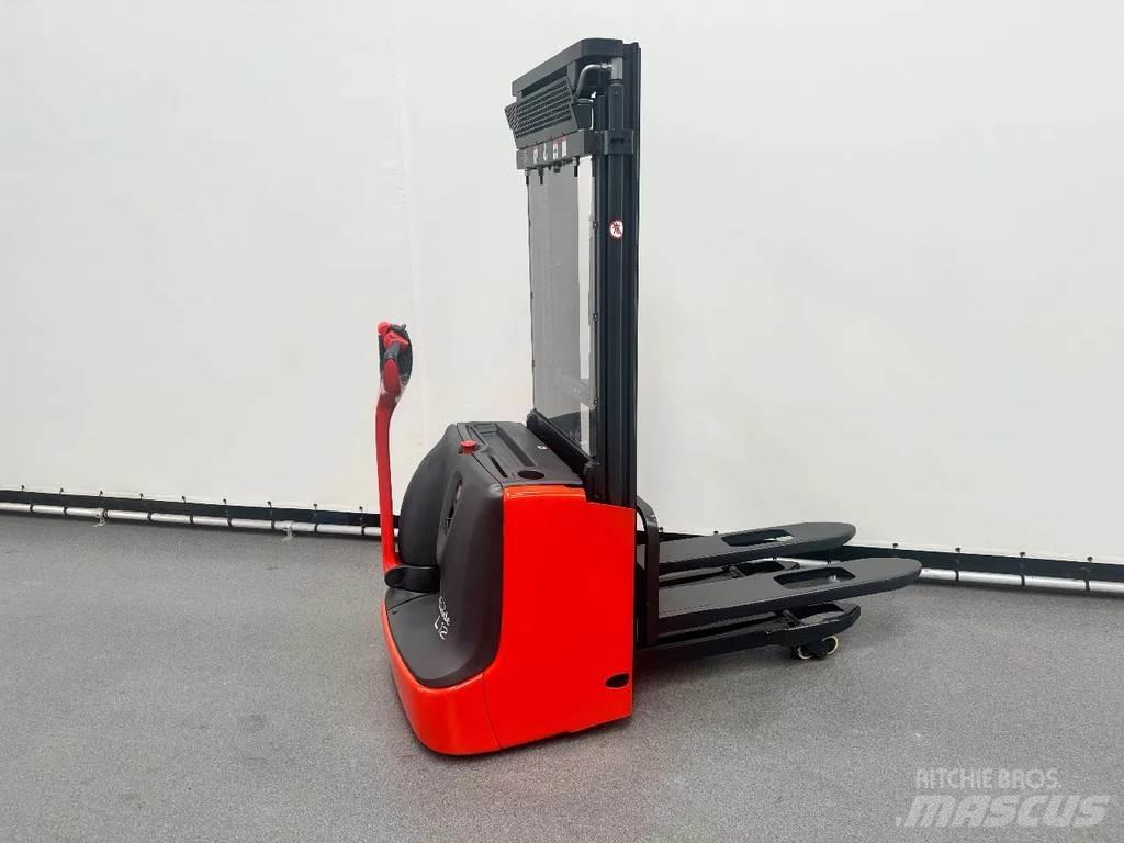 Linde L 12 l Krautnētāji