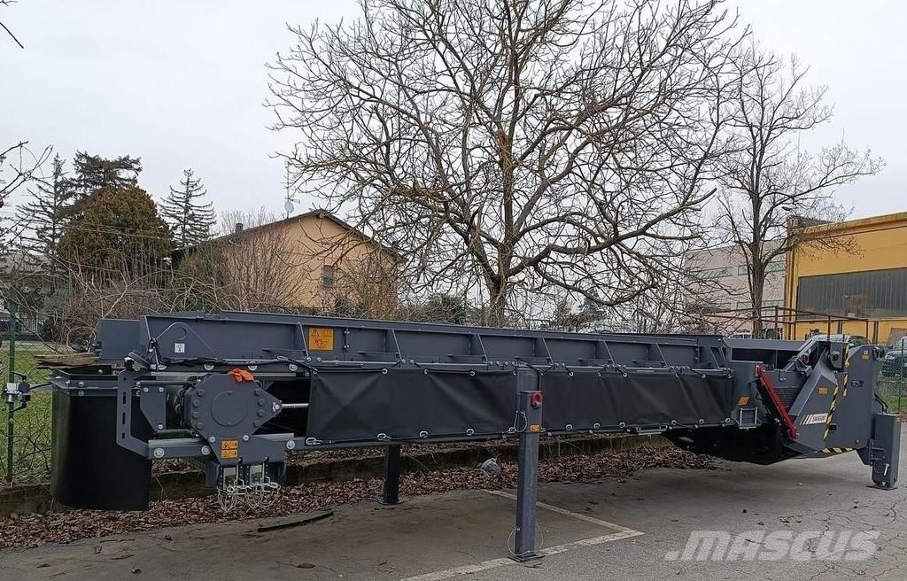 Dynapac SW6500 Barotavas