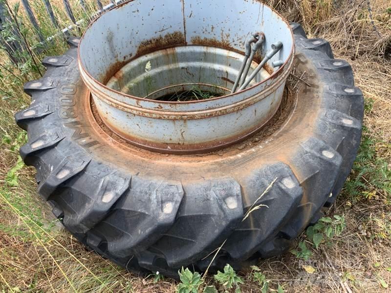 Pirelli 540/65R34 Lauksaimniecība- Citi