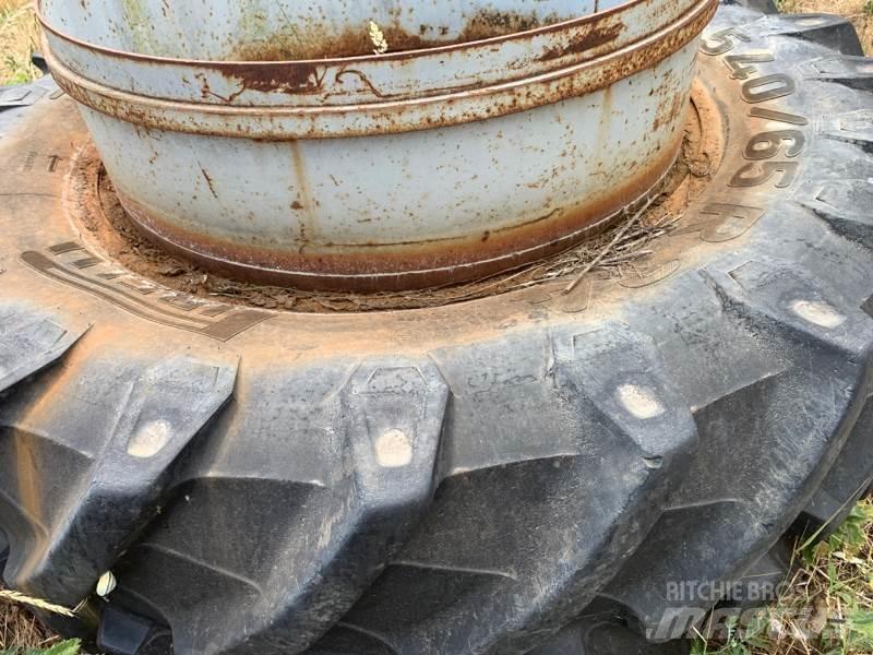 Pirelli 540/65R34 Lauksaimniecība- Citi